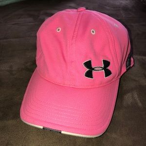 Under Armour Hat